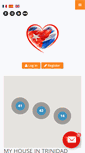 Mobile Screenshot of cubamylove.com